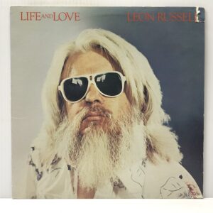 Life and Love (USED LP)