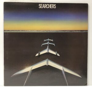 Searchers (USED LP)