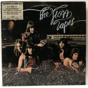 Trogg Tapes (USED LP)
