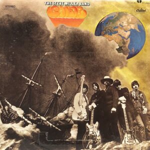 Sailor (USED LP)