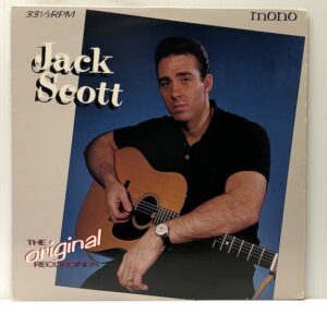 Original  (USED LP)