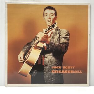 Greaseball (USED LP)
