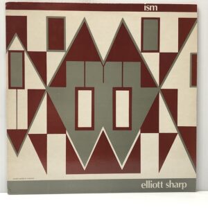 Ism (USED LP)