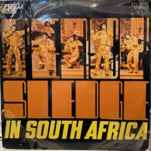 In South Africa