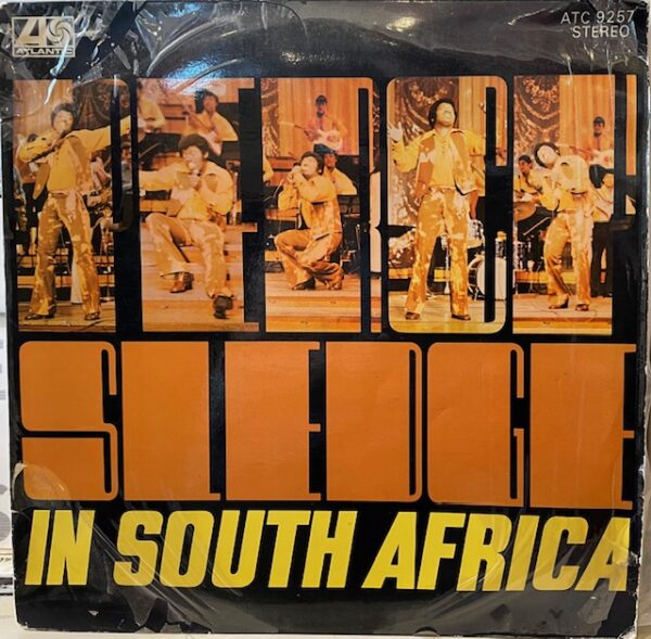 In South Africa