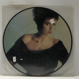 picture disc (USED LP)