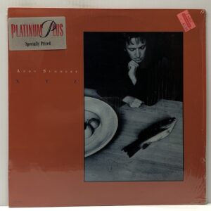 XYZ (USED LP)