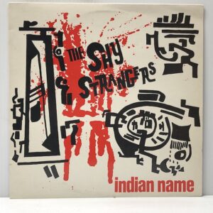 Indian Name (USED LP)