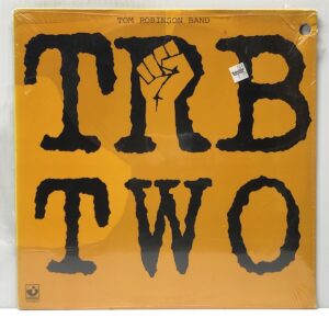 TRB Two (USED LP)