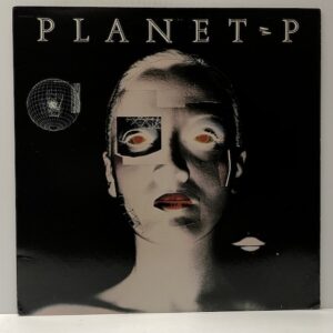 Planet P (USED LP)