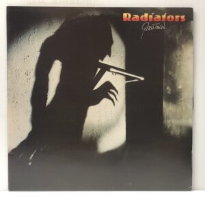 Ghostown (USED LP)