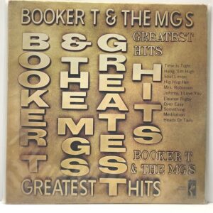 Greatest Hits (USED LP)