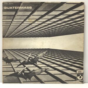 Quatermass (USED LP)
