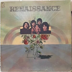 Renaissance (USED LP)