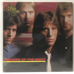 Powers of the Night (USED LP)