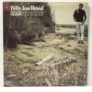 Billy Joe Royal (USED LP)