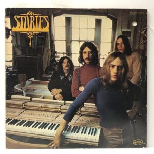 Stories (USED LP)