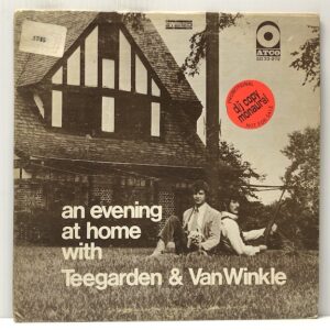 Evening At Home (USED LP)