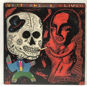 Live (USED LP)