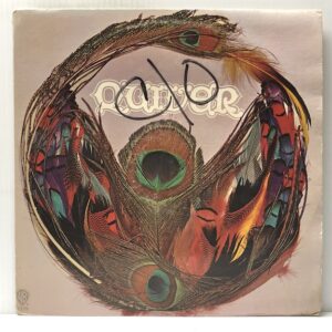 Quiver (USED LP)