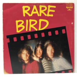 Rare Bird (USED LP)