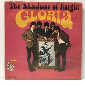Gloria (USED LP)