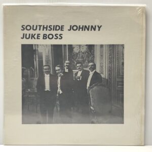 Juke Boss (USED LP)