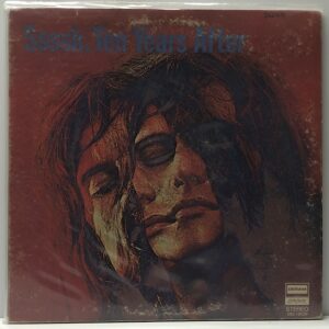 Ssssh (USED LP)