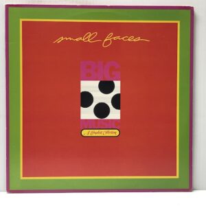 Compleat Collection (USED LP)