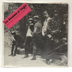Raw n Alive at the Cellar Chicago 1966 (USED LP)
