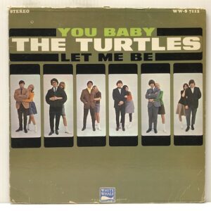 You Baby (USED LP)