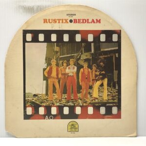 Bedlam (USED LP)