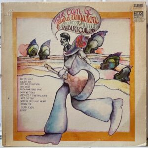 Love Can Be Found Anywhere (USED LP)