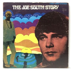 Joe South Story (USED LP)