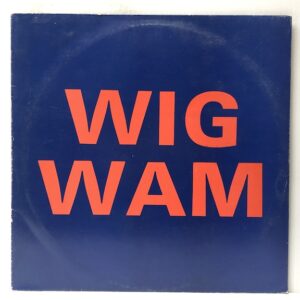 Wig Wam (USED LP)