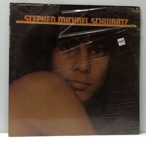 Stephen Michael Schwartz (USED LP)