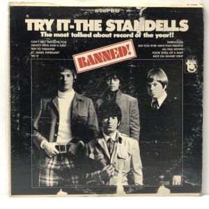 Try It (USED LP)