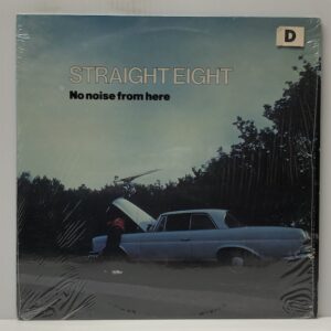 No Noise From Here (USED LP)