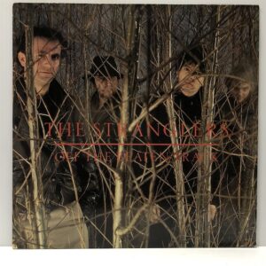 Off the Beaten Track (USED LP)