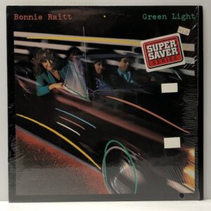 Green Light (USED LP)