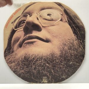 Jonathon Round (USED LP)