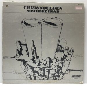 Nowhere Road (USED LP)