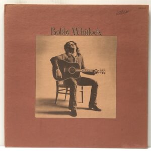 Bobby Whitlock (USED LP)