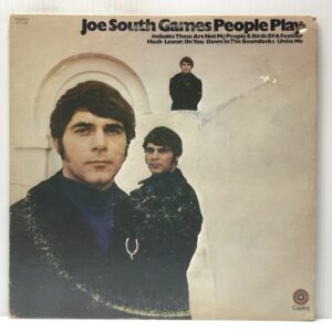 Games People Play (USED LP)