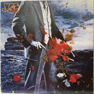 Tormato (USED LP)