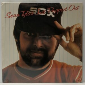 Just Popped Out (USED LP)