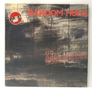 Random Hold (USED LP)