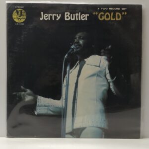 Gold (USED LP)