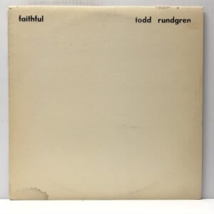 Faithful (USED LP)