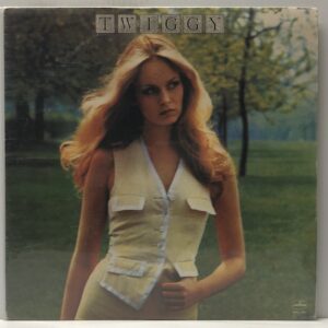 Twiggy (USED LP)